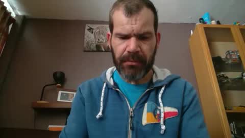 Snapshot of jediknight2 chatting on 03.01.25 Matt online show from 03.01.25