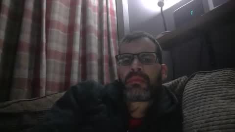 Snapshot of jediknight2 chatting on 11.27.25 Matt online show from 11.27.25