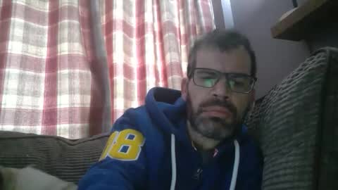 Matt online show from 12.15.25