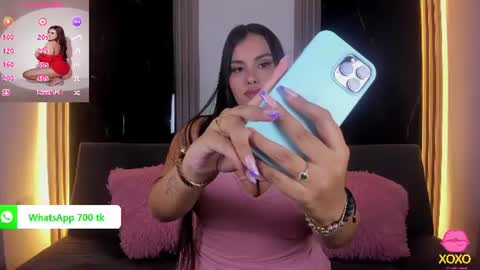 Jeen Taylor online show from 06.10.26