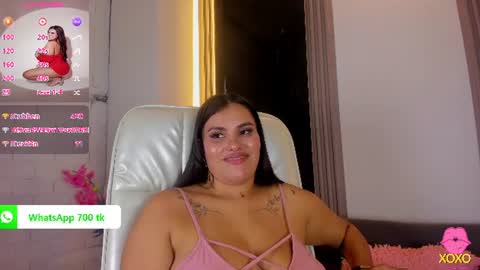 Jeen Taylor online show from 06.11.26