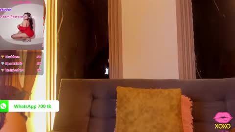 Jeen Taylor online show from 06.14.26