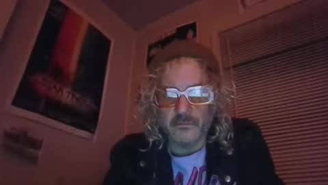 jeepster9 online show from 03.29.26