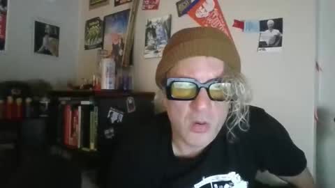 jeepster9 online show from 04.08.26