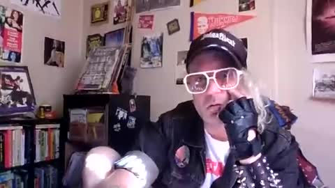 jeepster9 online show from 06.16.26