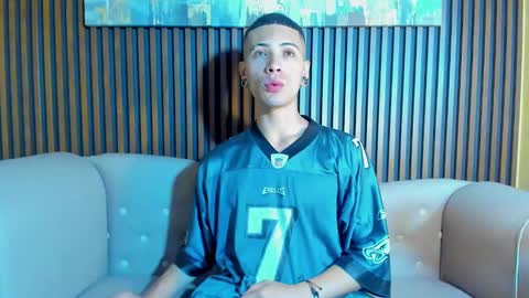 Jeff  online show from 01.01.25