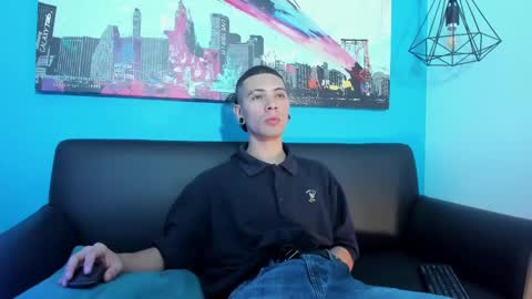 Jeff  online show from 01.04.25