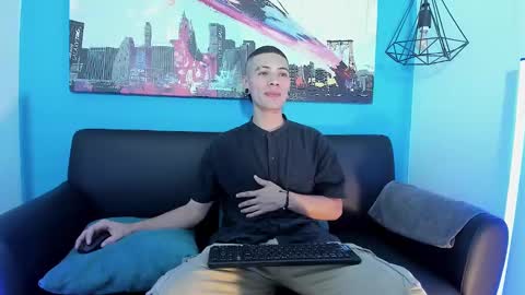 Jeff  online show from 01.12.25