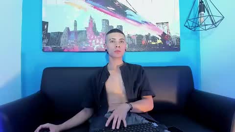Jeff  online show from 01.12.25