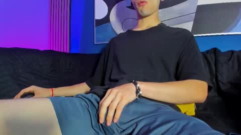 Jeff  online show from 11.05.25