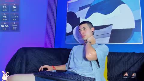 Jeff  online show from 12.02.25