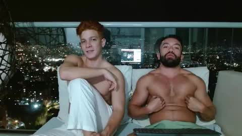 Snapshot of jeff_202 chatting on 10.28.25 jeff_202 online show from 10.28.25