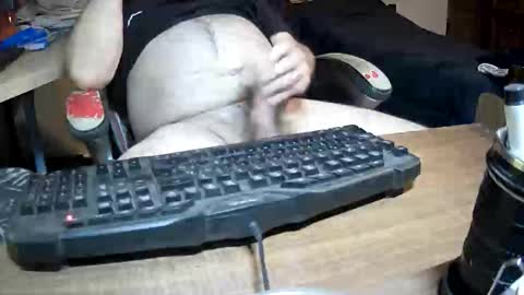 jeff_401962 online show from 05.14.26
