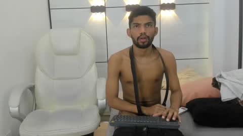 Jeff Nick online show from 10.03.25