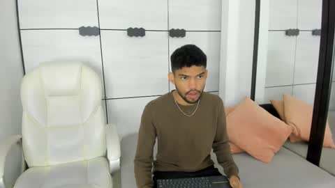 Jeff Nick online show from 10.11.25