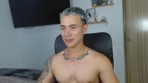 Snapshot of jeff_seid77 chatting on 10.23.25 Jeff Seid online show from 10.23.25