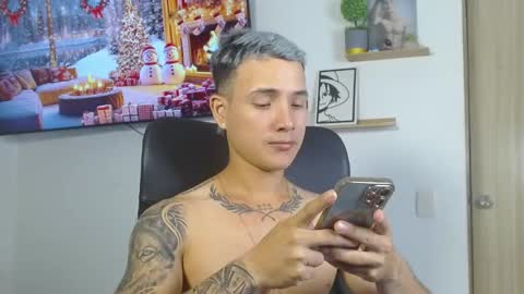 Jeff Seid online show from 11.26.25