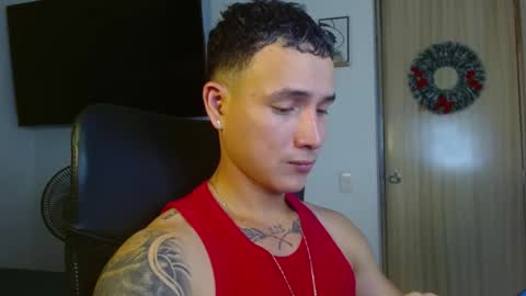 Jeff Seid online show from 12.16.25