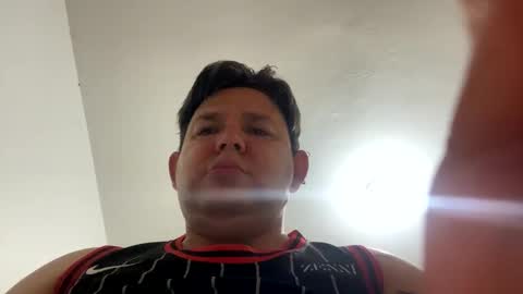 Snapshot of jeff_sexy754 chatting on 10.31.25 jeff_sexy754 online show from 10.31.25