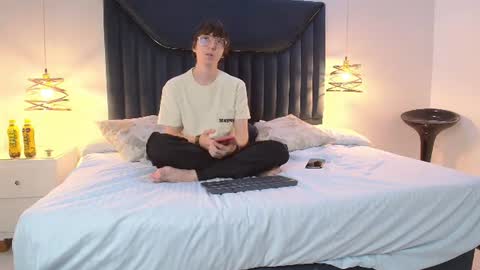 JeffBellfort online show from 07.04.26