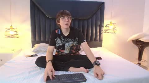 JeffBellfort online show from 07.05.26
