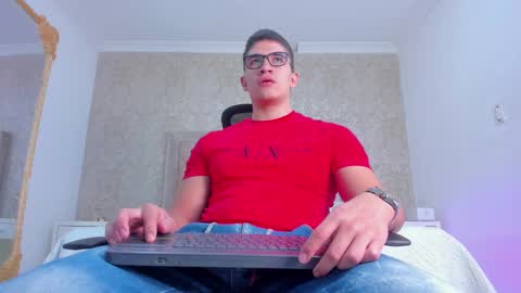 Jeff online show from 01.05.25