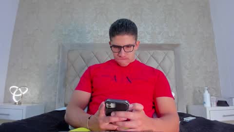 Jeff online show from 01.07.25