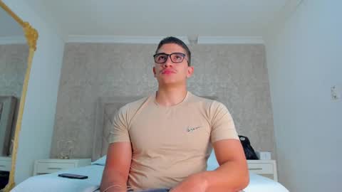 Jeff online show from 02.12.25