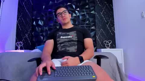 Jeff online show from 11.03.25