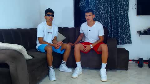 jeffer21_hot online show from 11.15.25