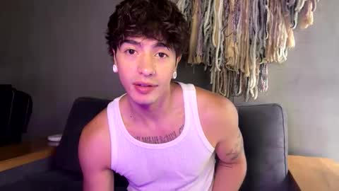 Jeffrey online show from 10.24.25