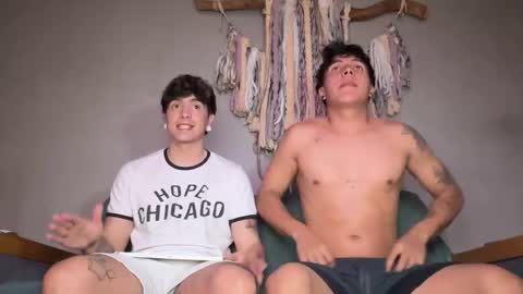 Jeffrey online show from 03.03.26