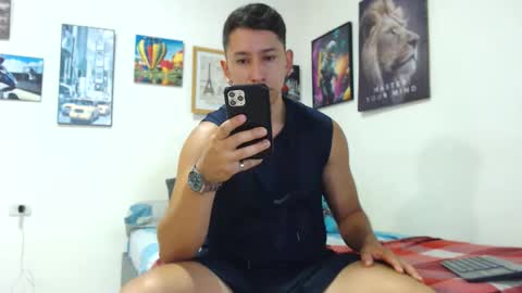 Jeff online show from 04.01.26