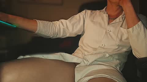 Snapshot of jeffstarckmann chatting on 01.12.25 jeffstarckmann online show from 01.12.25