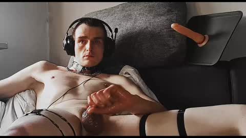 Snapshot of jeffstarckmann chatting on 01.24.25 jeffstarckmann online show from 01.24.25