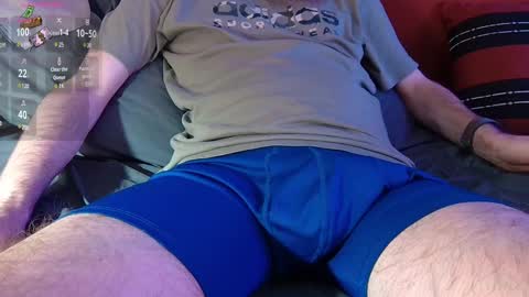 Jeff online show from 12.11.24