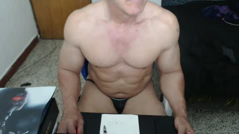 brayam online show from 10.12.25