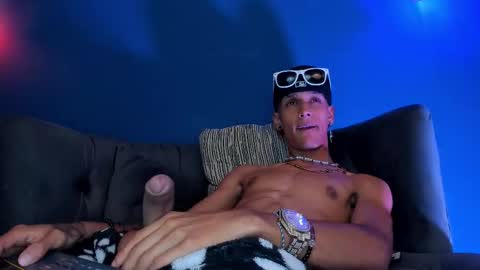 jeick_luxx online show from 09.12.25