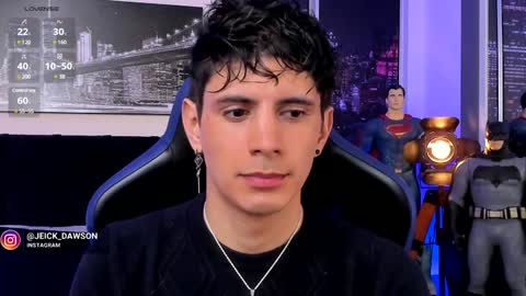 Jeick online show from 01.24.25