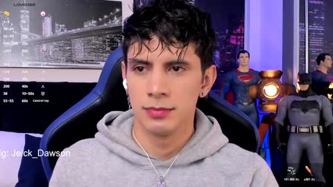 Jeick online show from 01.31.25