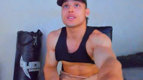 Snapshot of jeicob_gagnon chatting on 12.15.24 jeicob gagnon online show from 12.15.24