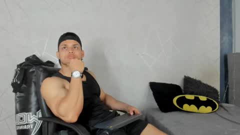 Snapshot of jeicob_gagnon chatting on 12.17.24 jeicob gagnon online show from 12.17.24