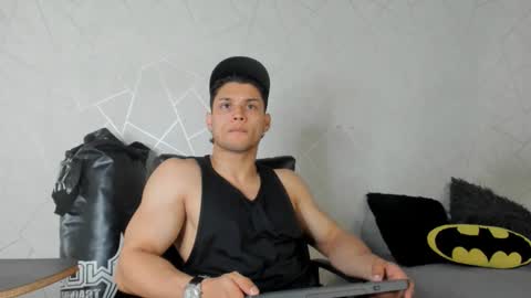 Snapshot of jeicob_gagnon chatting on 12.17.24 jeicob gagnon online show from 12.17.24