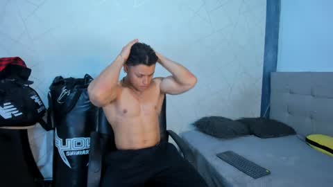 Snapshot of jeicob_gagnon chatting on 12.24.24 jeicob gagnon online show from 12.24.24