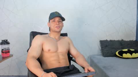 Snapshot of jeicob_gagnon chatting on 12.30.24 jeicob gagnon online show from 12.30.24