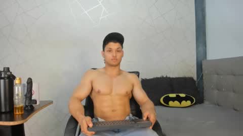 Snapshot of jeicob_gagnon chatting on 01.12.25 jeicob gagnon online show from 01.12.25