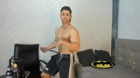 Snapshot of jeicob_gagnon chatting on 01.13.25 jeicob gagnon online show from 01.13.25