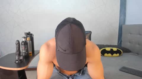 Snapshot of jeicob_gagnon chatting on 01.18.25 jeicob gagnon online show from 01.18.25