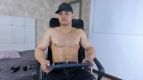 Snapshot of jeicob_gagnon chatting on 01.25.25 jeicob gagnon online show from 01.25.25