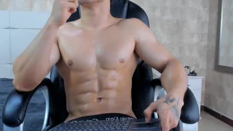 Snapshot of jeicob_gagnon chatting on 02.12.25 jeicob gagnon online show from 02.12.25